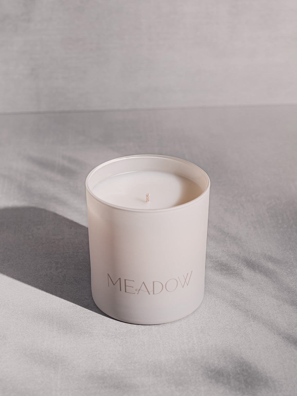 Notes of Floral - Meadow - Candles, Home & Stationery, Notes of Floral