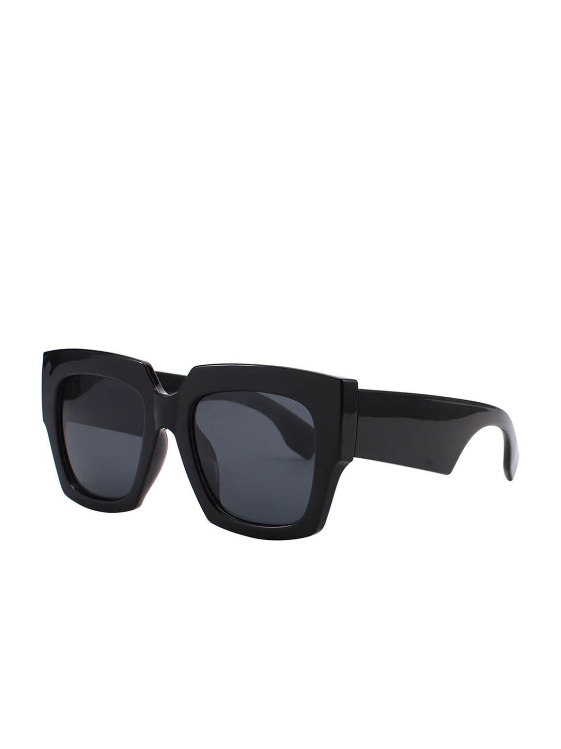 MARLEY | Polarized Sunglasses | Black