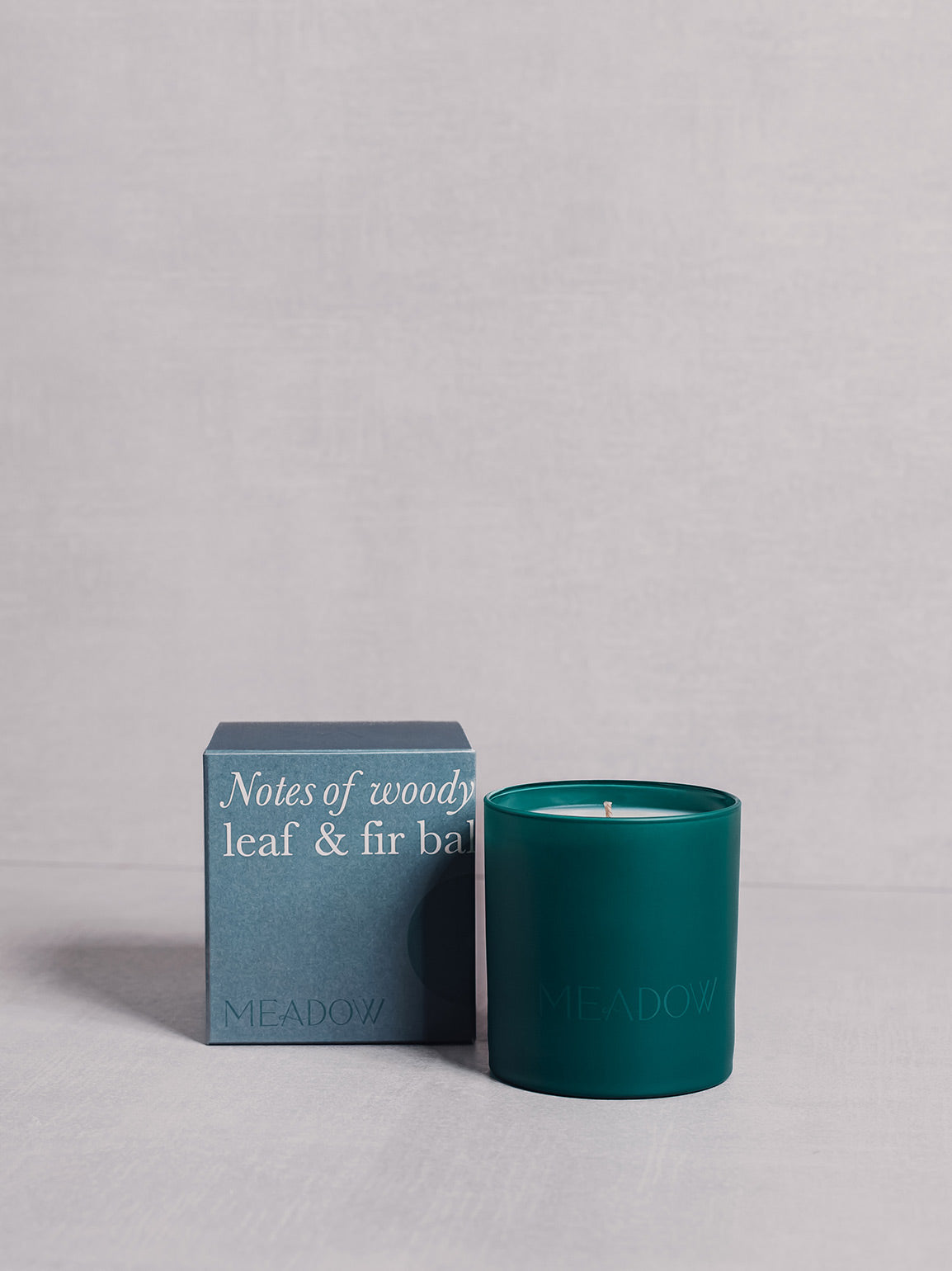 Notes of Woody - Meadow - Candles, Home & Stationery, Notes of Woody
