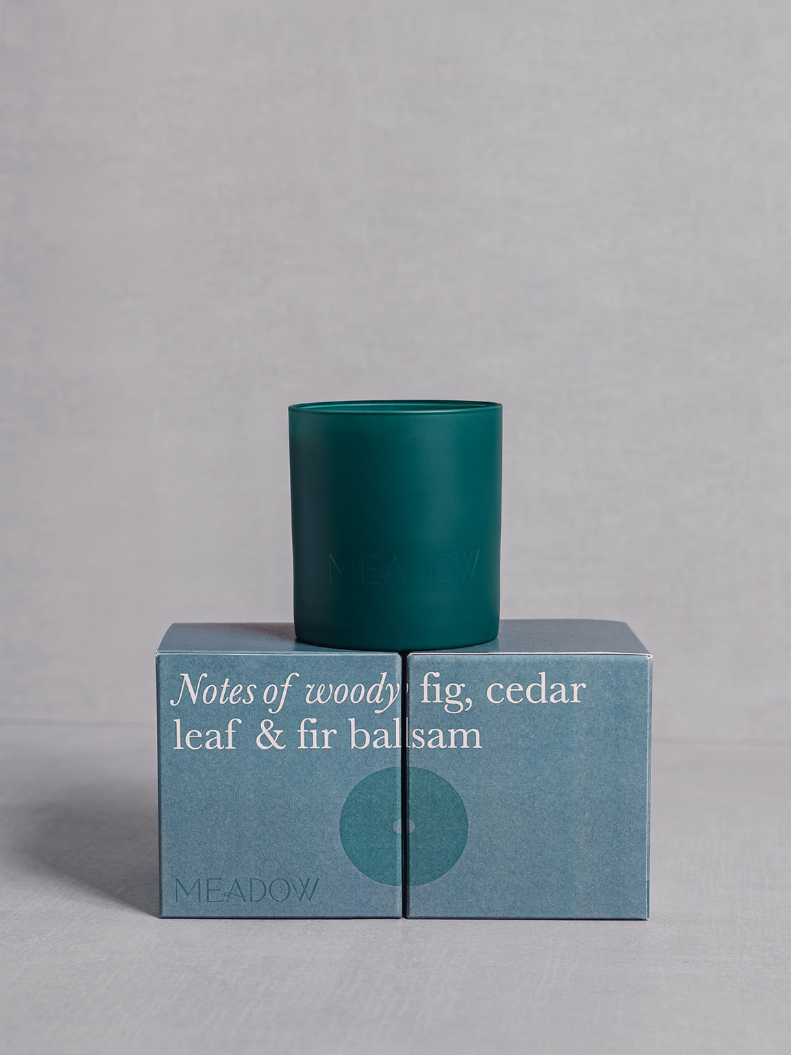 Notes of Woody - Meadow - Candles, Home & Stationery, Notes of Woody